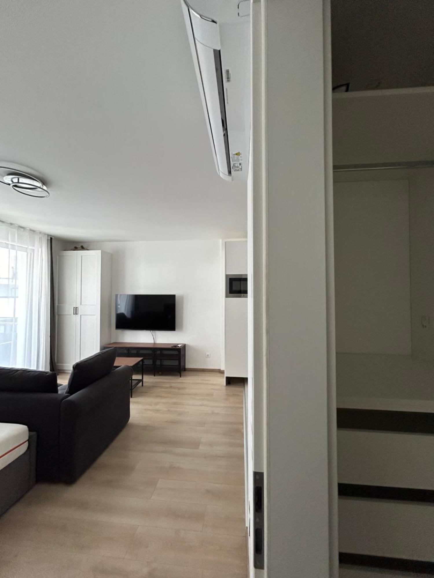 West Budapest-Edge Of Downtown-Free Parking Budapeste Exterior foto